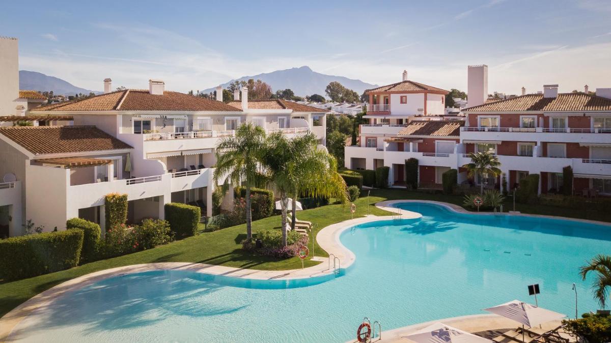 Cortijo Del Mar Resort - Housity