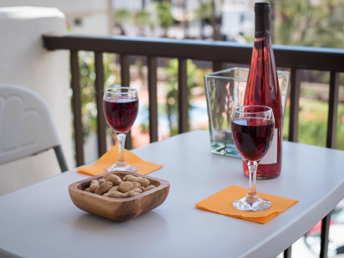 310 Great location in Las Americas, Sea Front! SuiteTrails