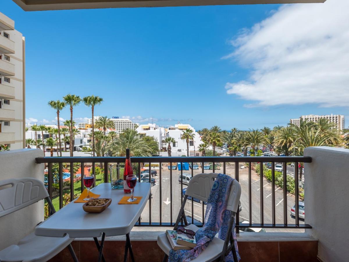 310 Great location in Las Americas, Sea Front! SuiteTrails