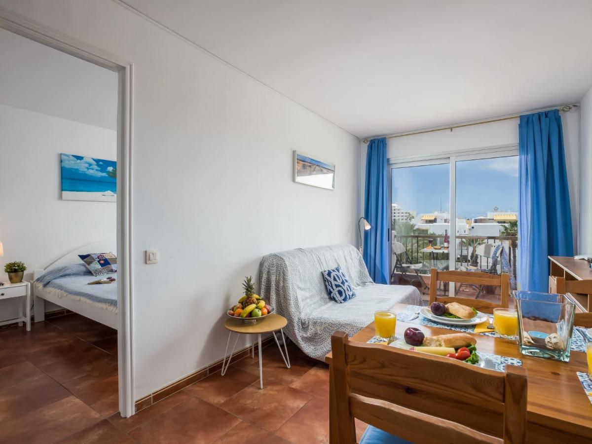 310 Great location in Las Americas, Sea Front! SuiteTrails