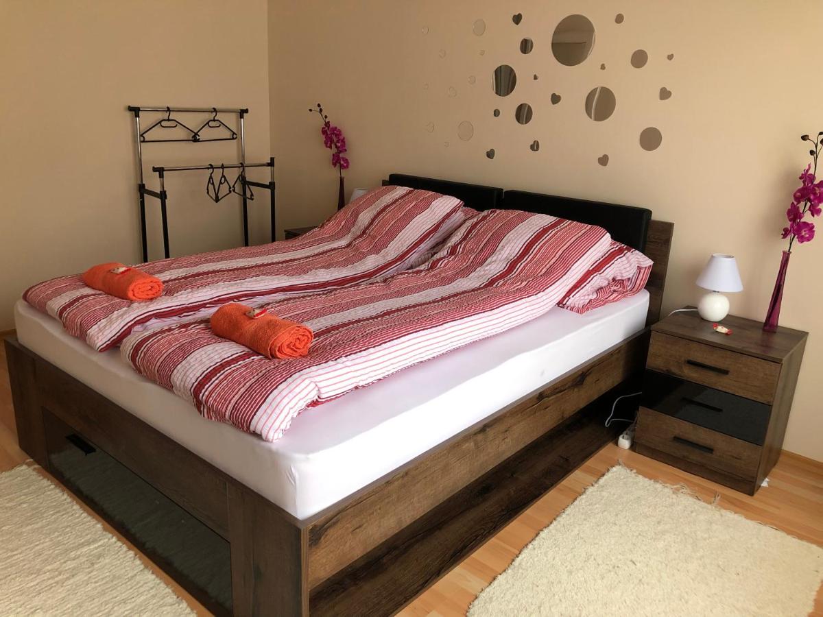 Corso Apartman - Housity