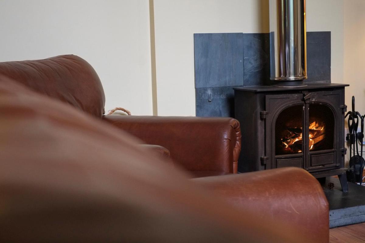 Macdonald Woodland Lodges at Macdonald Aviemore Resort - Housity