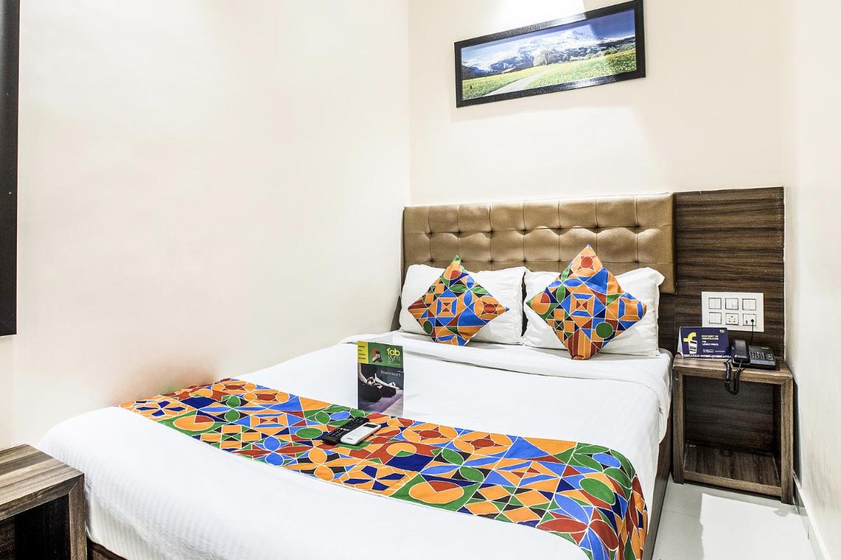 Hotel Horizon - Housity
