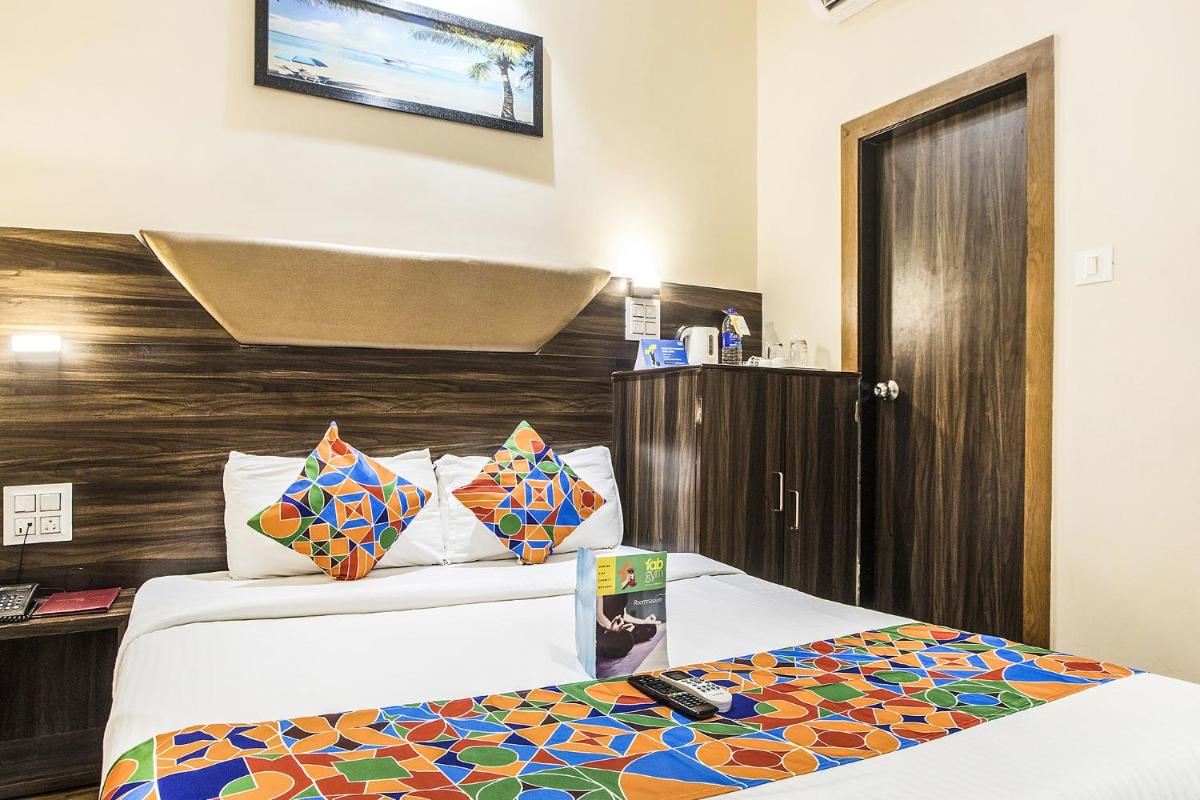 Hotel Horizon - Housity