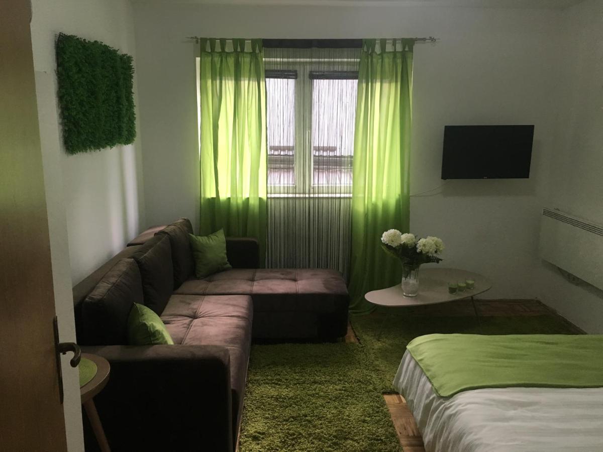 Apartment Green - Housity