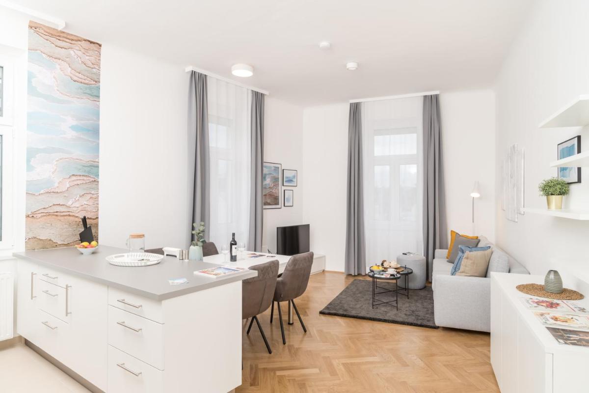 Stadlau Live Apartments - Housity