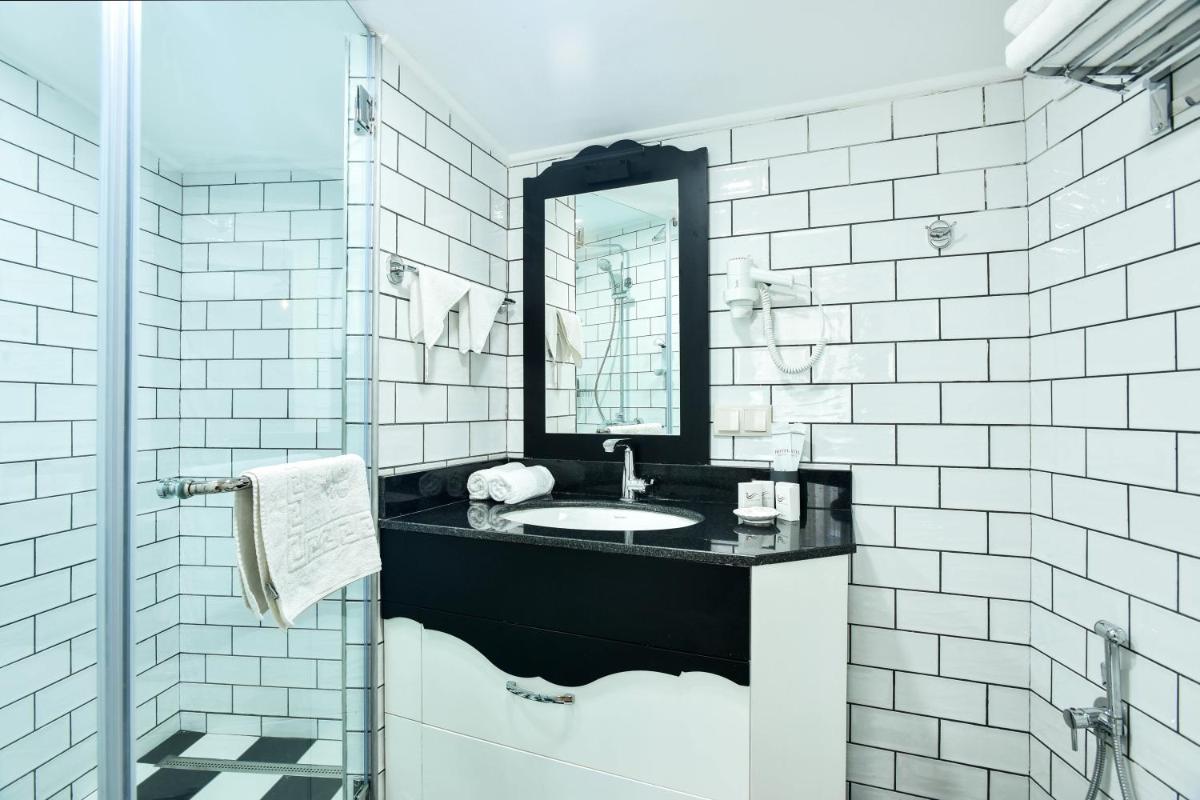 Suitetrails - Hotel Khokhobi Old Tbilisi