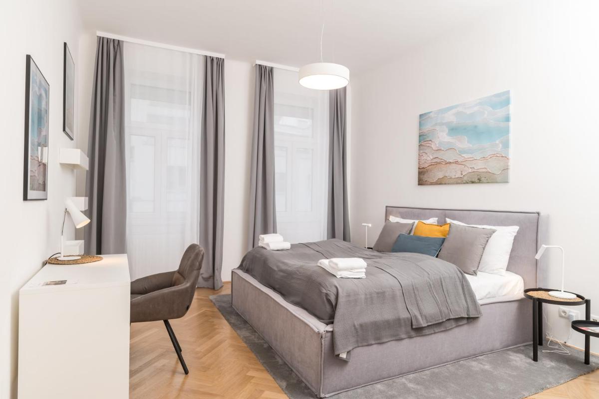 Stadlau Live Apartments - Housity