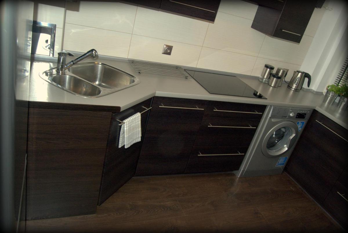 Alma Apartments Starachowice - Hizvo