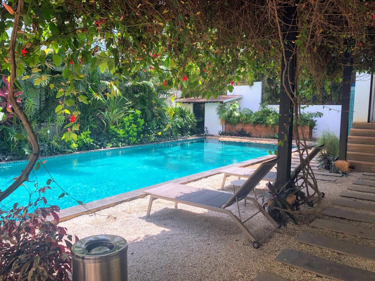 Santaa Teraa Apartments - Housity