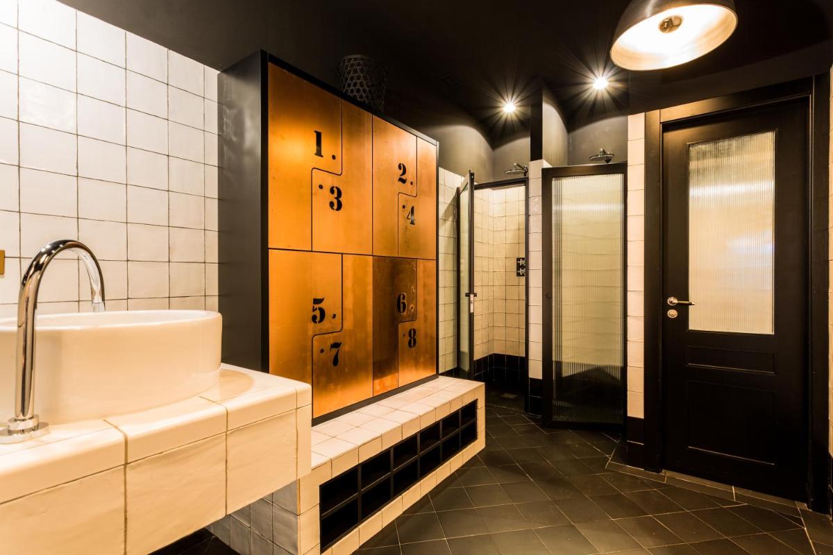 Suitetrails - Only YOU Hotel Atocha