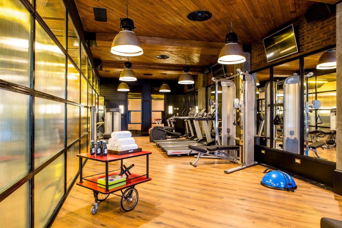 Suitetrails - Only YOU Hotel Atocha