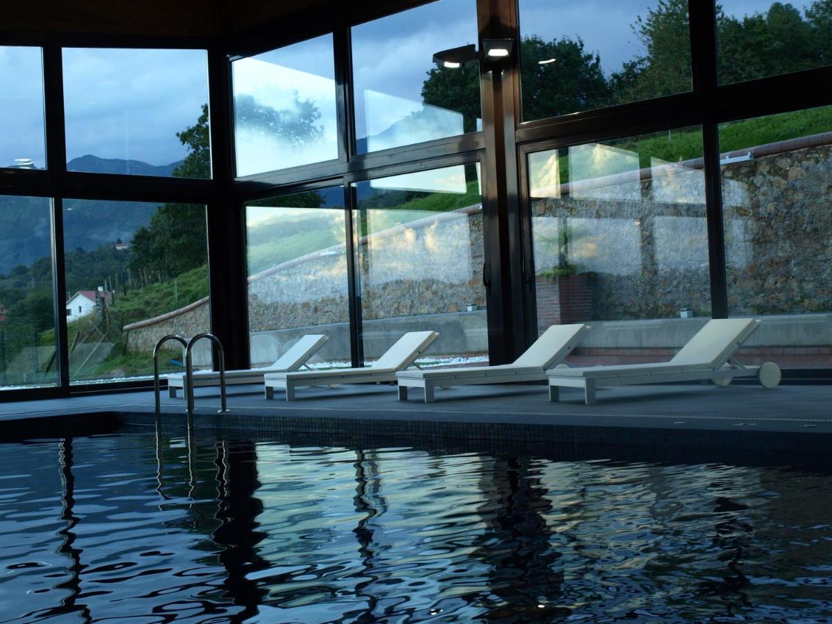 Piscina en o cerca de La Piconera Hotel & Spa