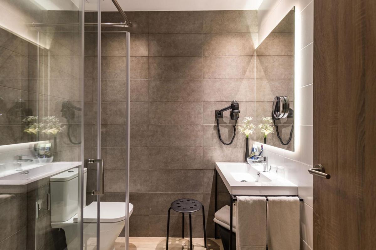 Hotel Paseo de Gracia - Housity