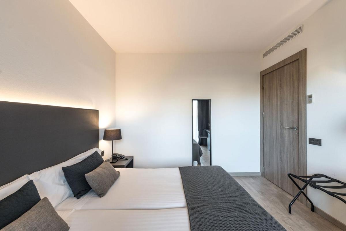 Hotel Paseo de Gracia - Housity