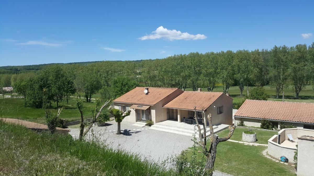 Les Prairies de l'Encrême - Housity