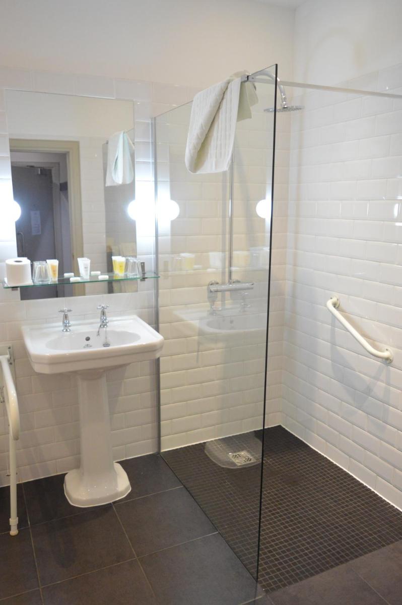 B+B Edinburgh - Housity
