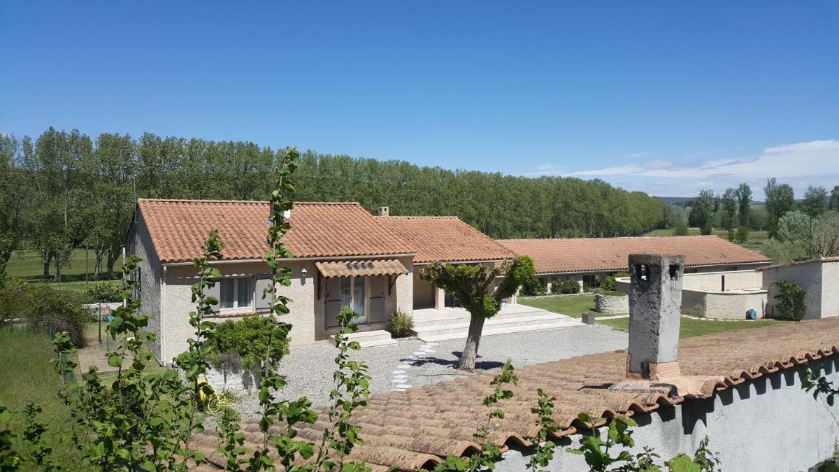 Les Prairies de l'Encrême - Housity