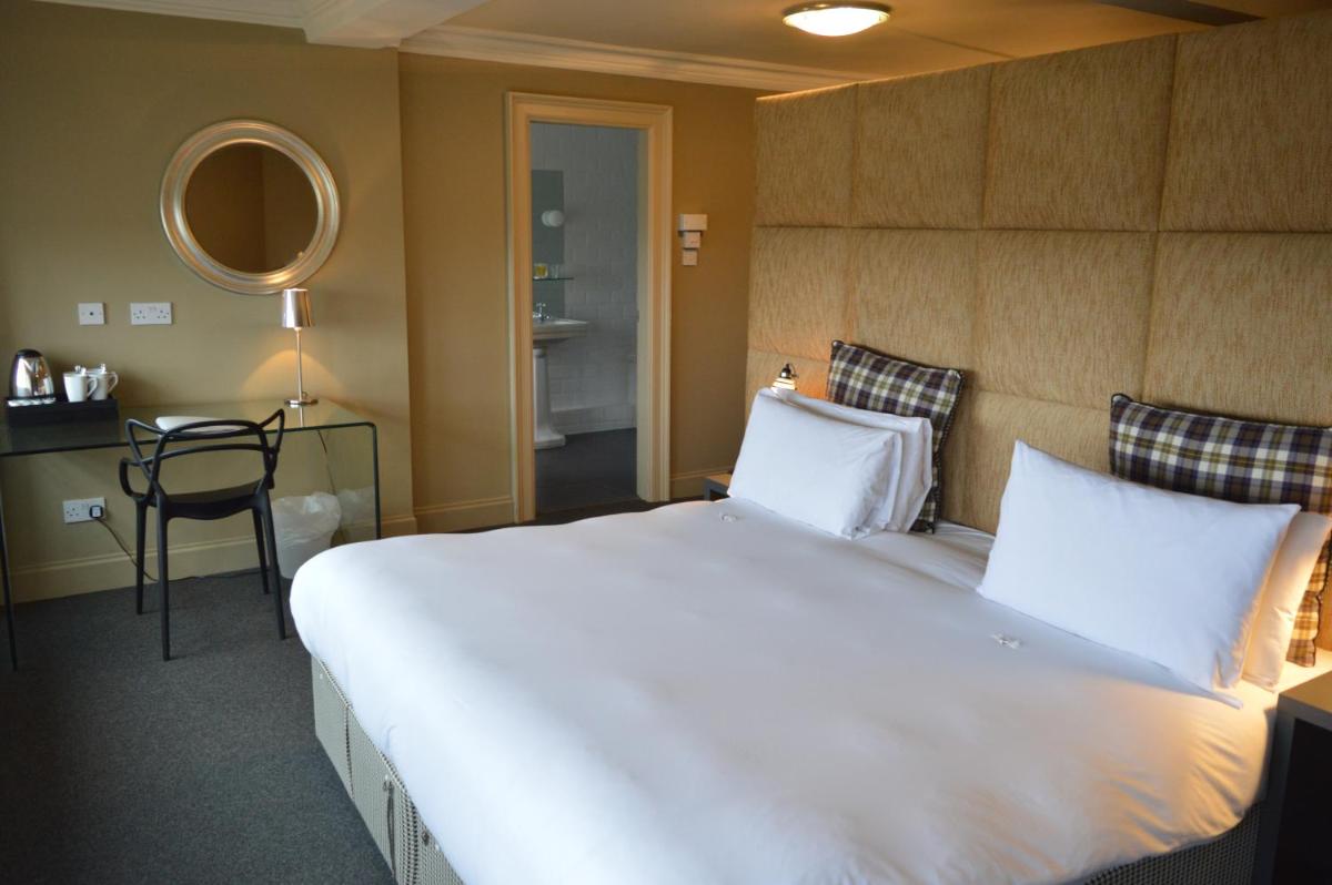 B+B Edinburgh - Housity