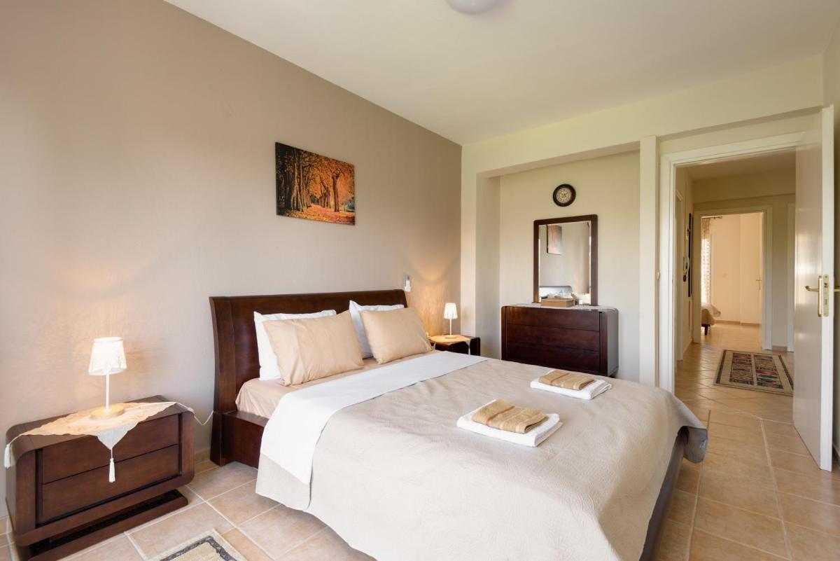 Maisonette in Mesimeri - Housity