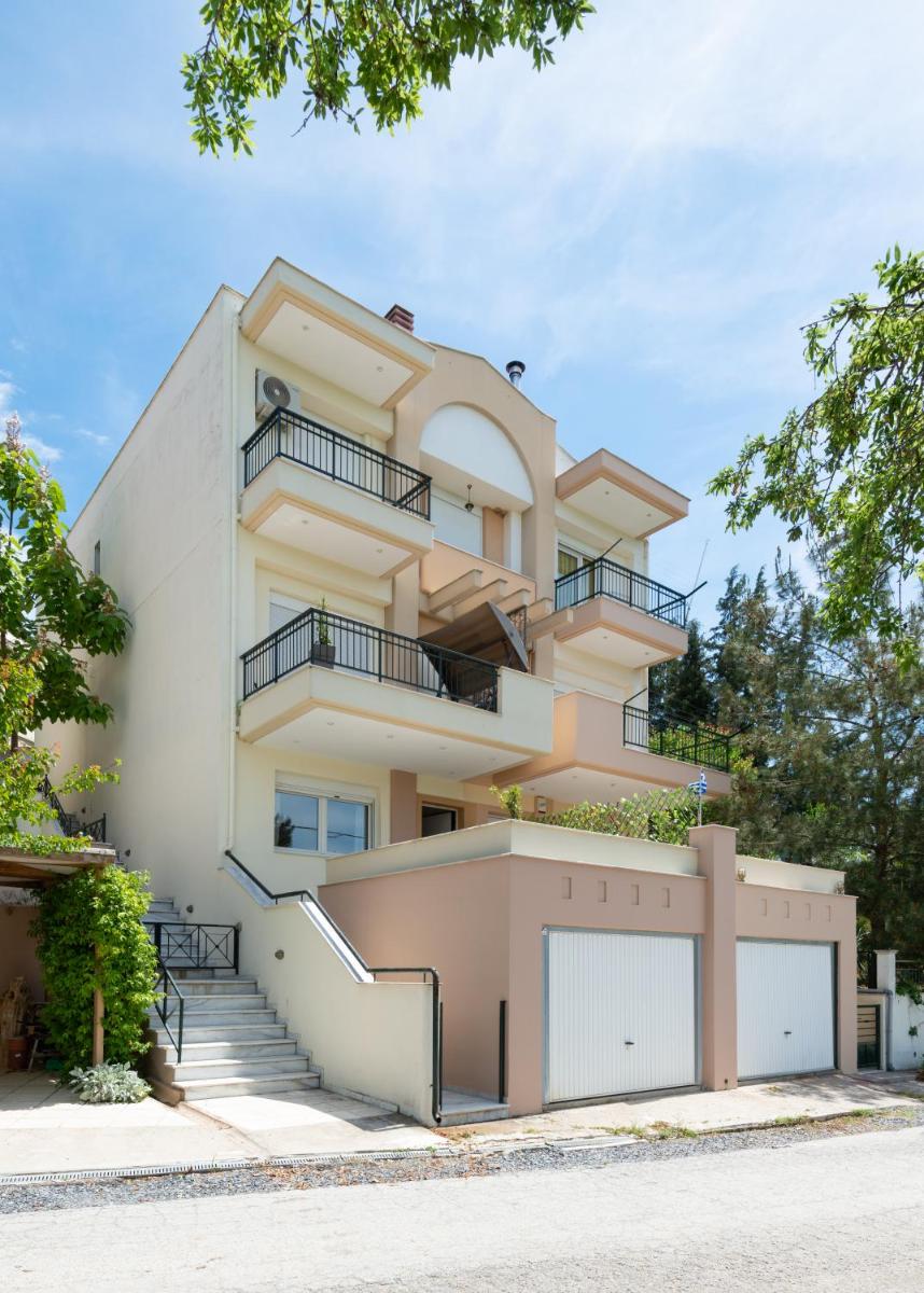 Maisonette in Mesimeri - Housity