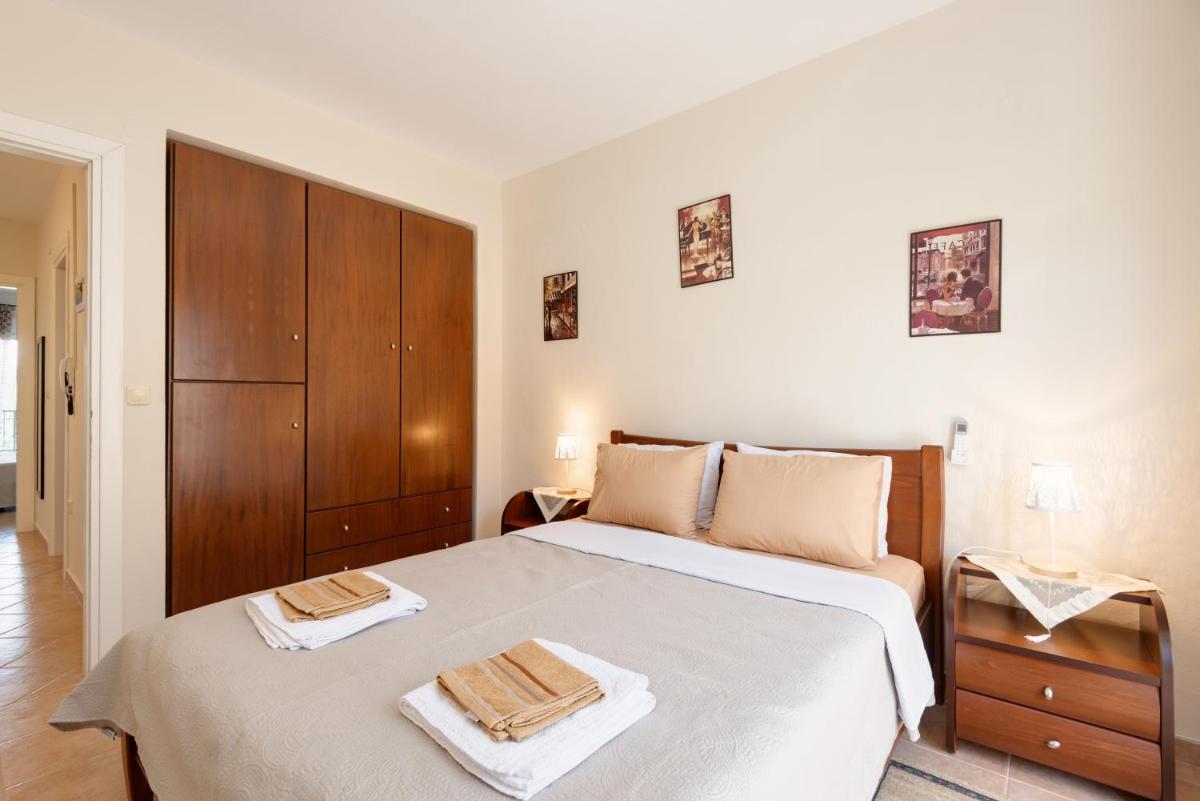 Maisonette in Mesimeri - Housity