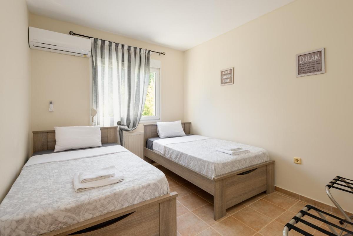 Maisonette in Mesimeri - Housity