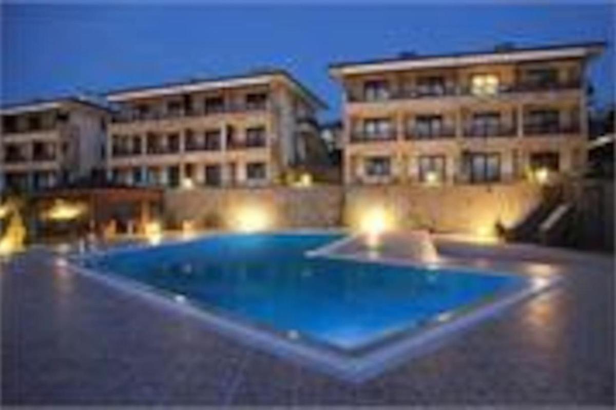 ?mbros House in the heart of the nature - Housity
