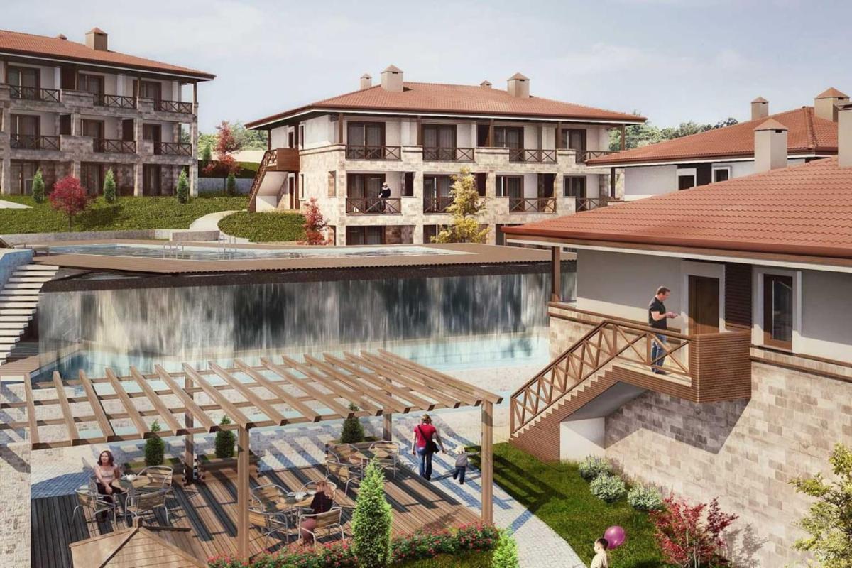 ?mbros House in the heart of the nature - Housity