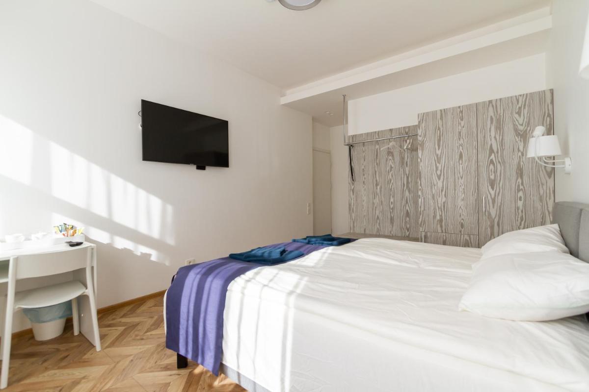 Hot Spot Vilnius Apartments - Housity