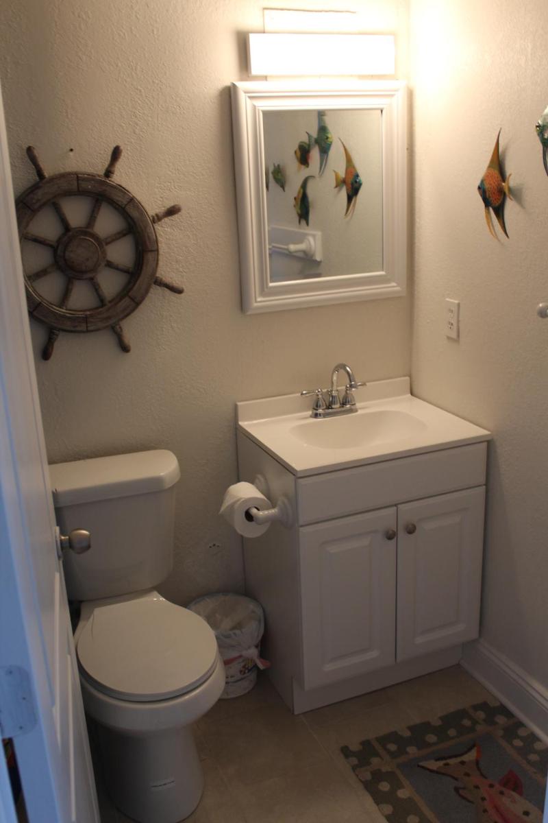 The Getaway Beach House - Housity