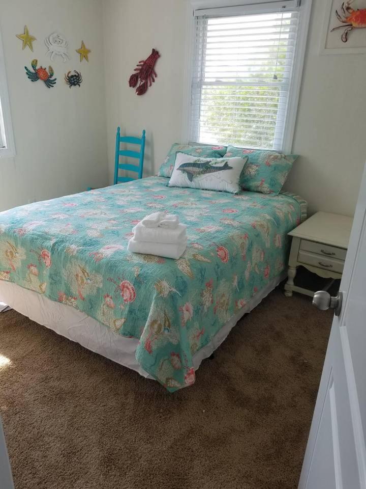The Getaway Beach House - Housity