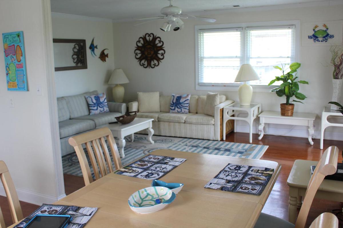 The Getaway Beach House - Housity