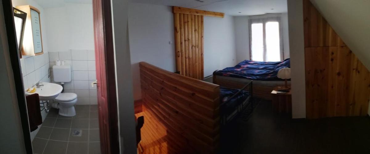Kifog-Lak vendégház - Housity