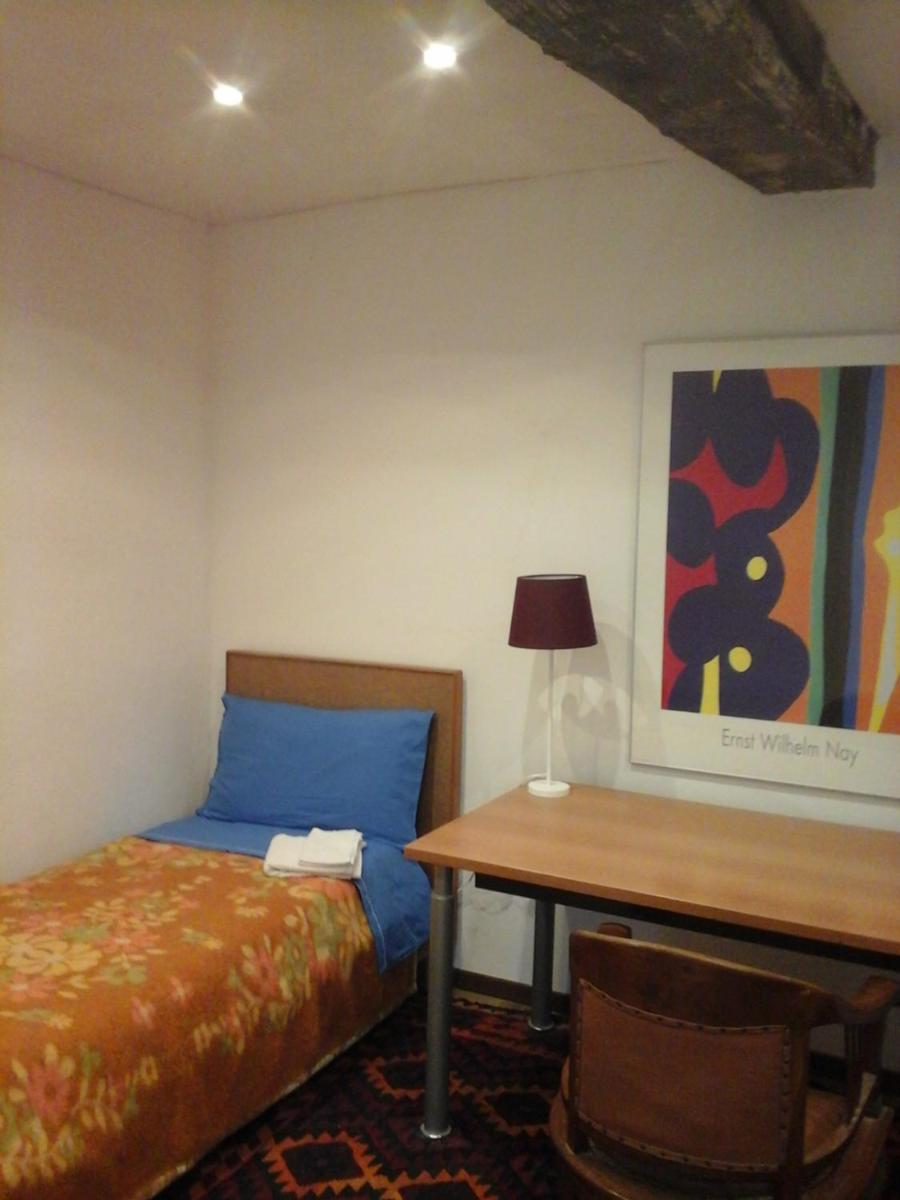 B&B Borgo del Fornello - Housity