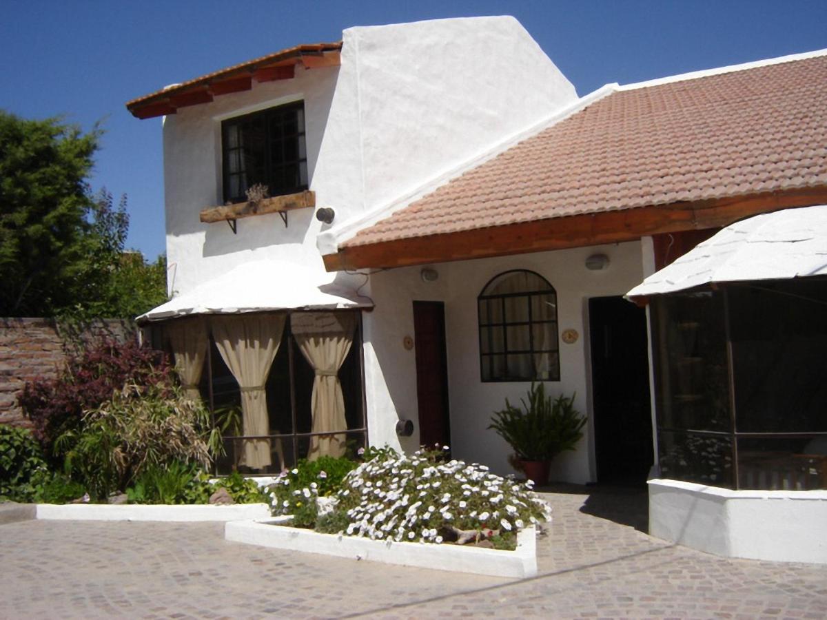 Complejo Tehuelches - Housity