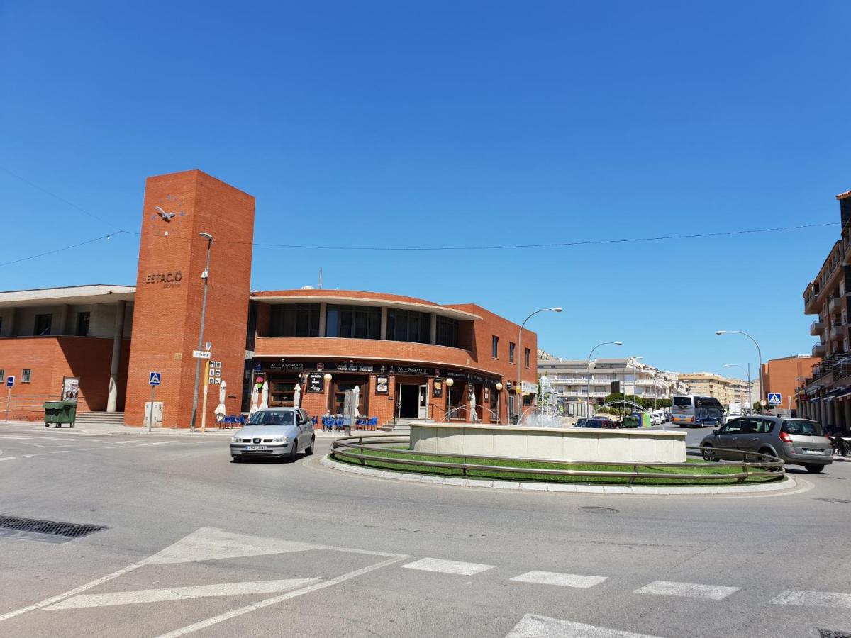 Sant Bonifaci Petrer - Housity