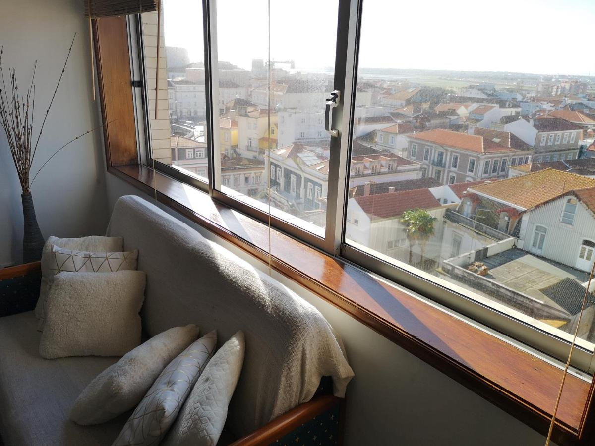 Aveiro City Center - Housity