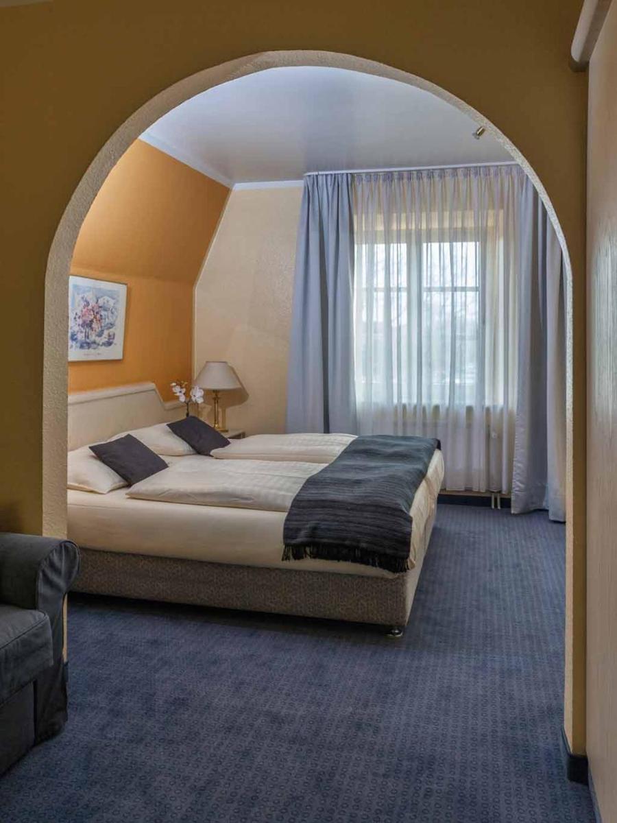 Hotel Pontivy - Housity