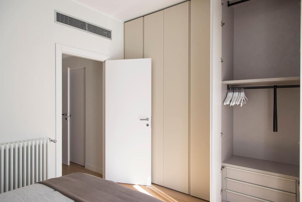 Suitetrails - Brand new apt , City Life district