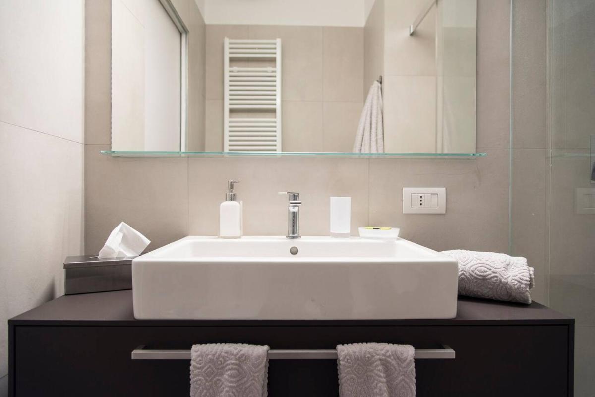 Suitetrails - Brand new apt , City Life district