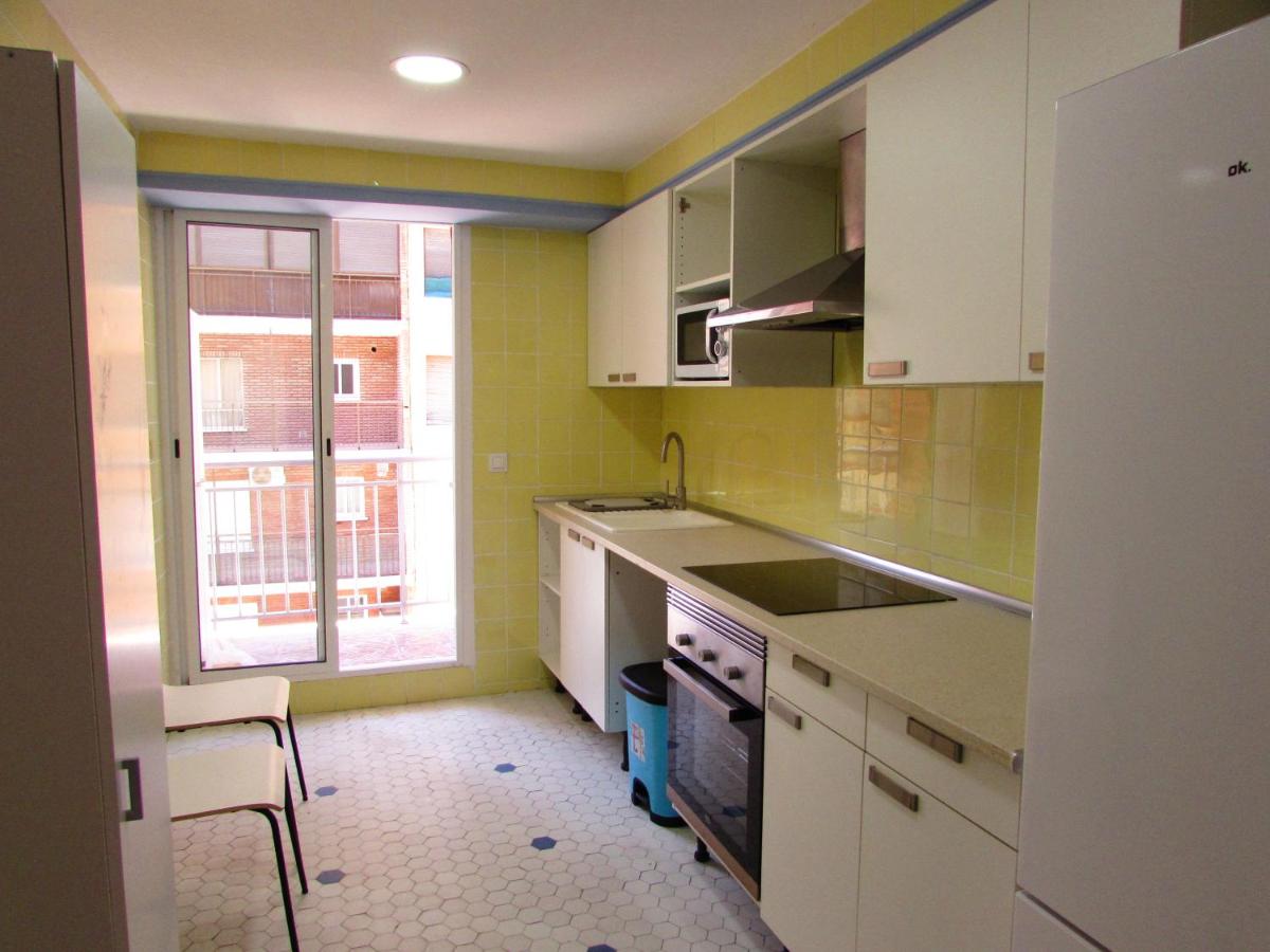 Suitetrails - Cullera Beach by Zagal Apartments
