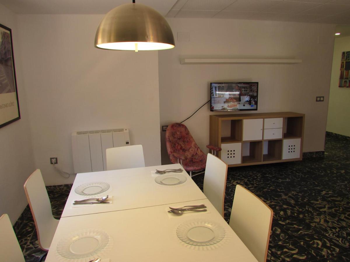 Suitetrails - Cullera Beach by Zagal Apartments