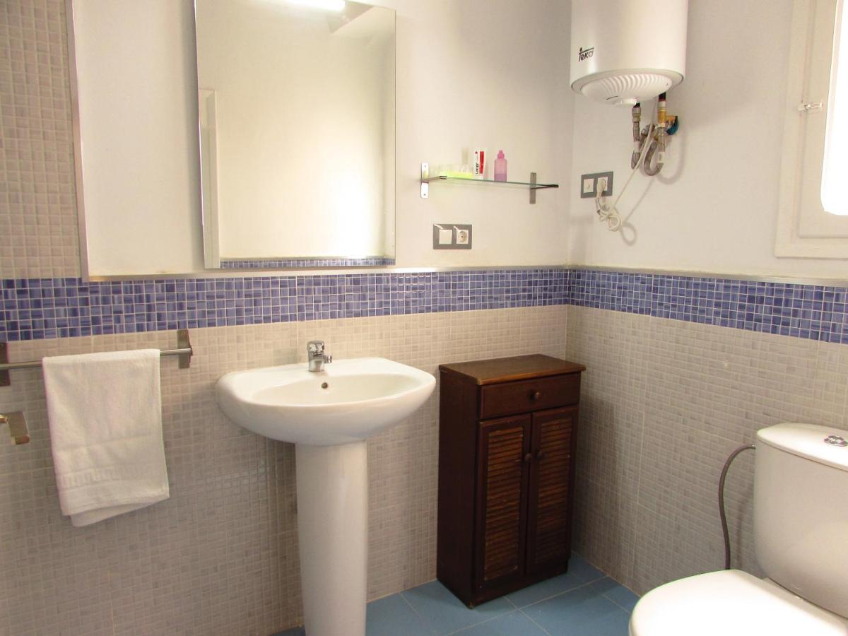 Suitetrails - Cullera Beach by Zagal Apartments