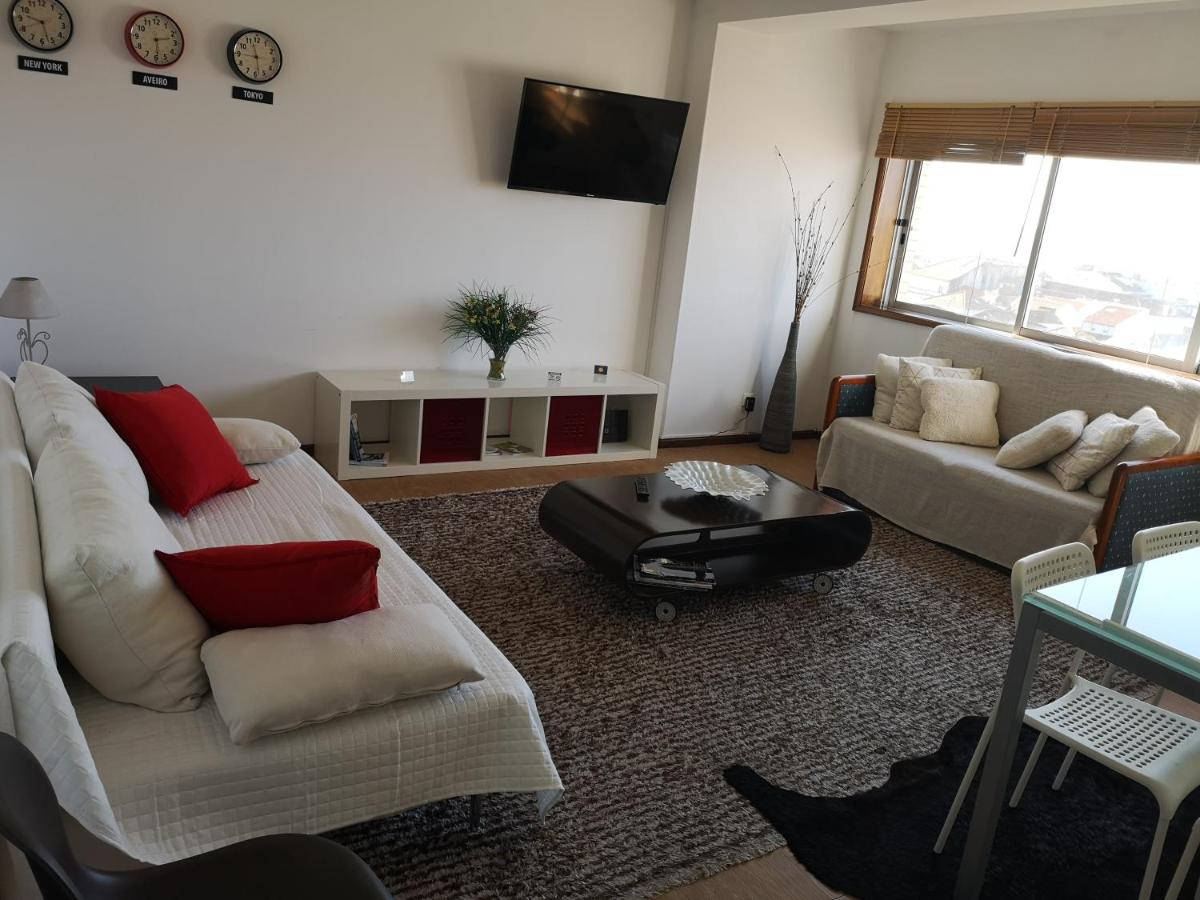 Aveiro City Center - Housity