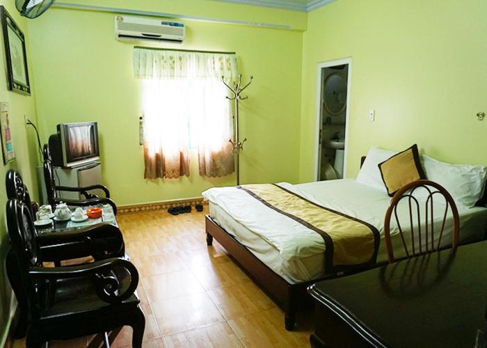 KHÁCH SẠN NGỌC LY 2 - Hizvo