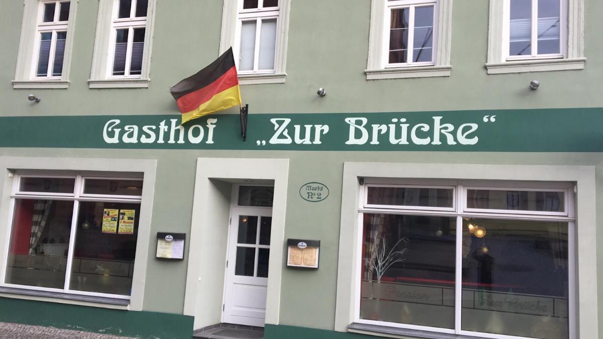 Gasthof " Zur Brücke" - Housity