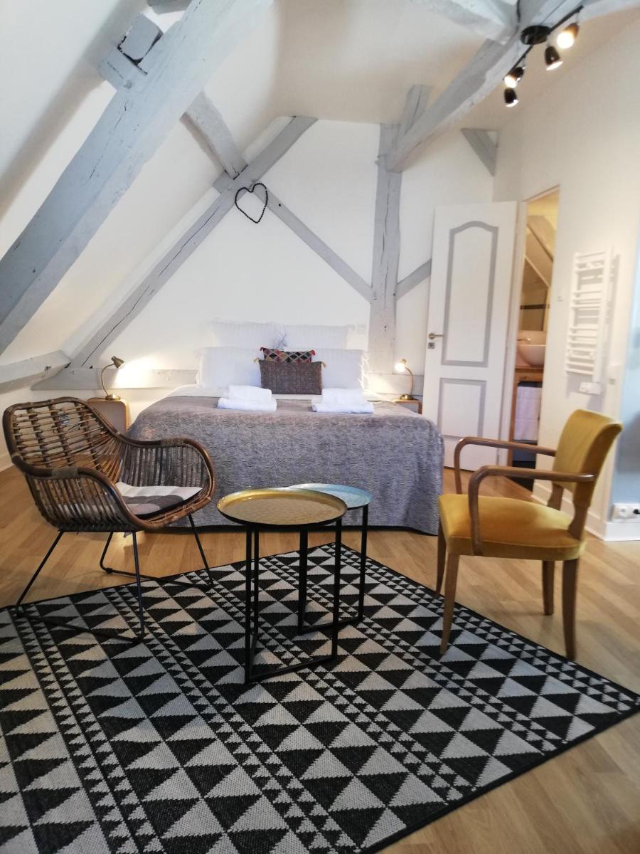 Appartement Henri II - Housity