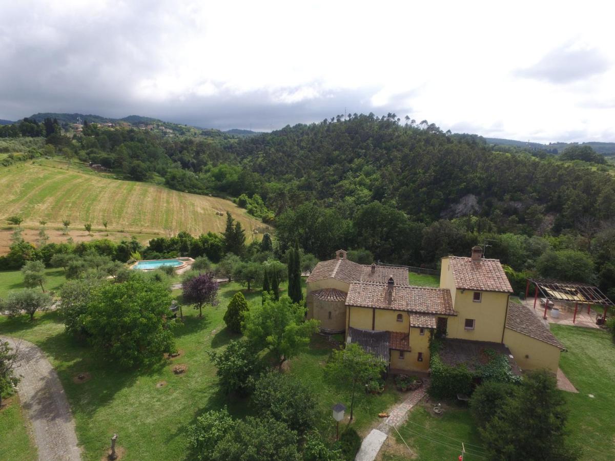 San Martin del Colle Holiday Home - Housity
