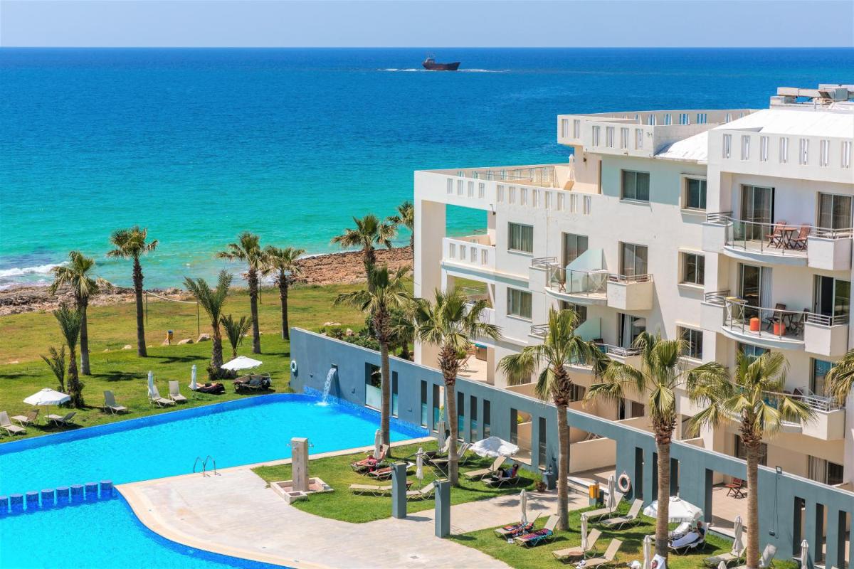 Blue Lagoon Kosher Hotel (by Capital Coast Resort & Spa) - Housity